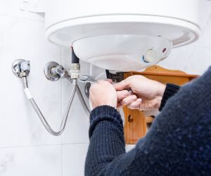 About The Faucet Pros Tina, MO