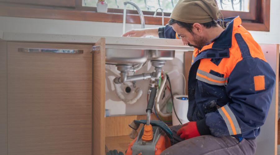 home faucet repair service in Tina, MO